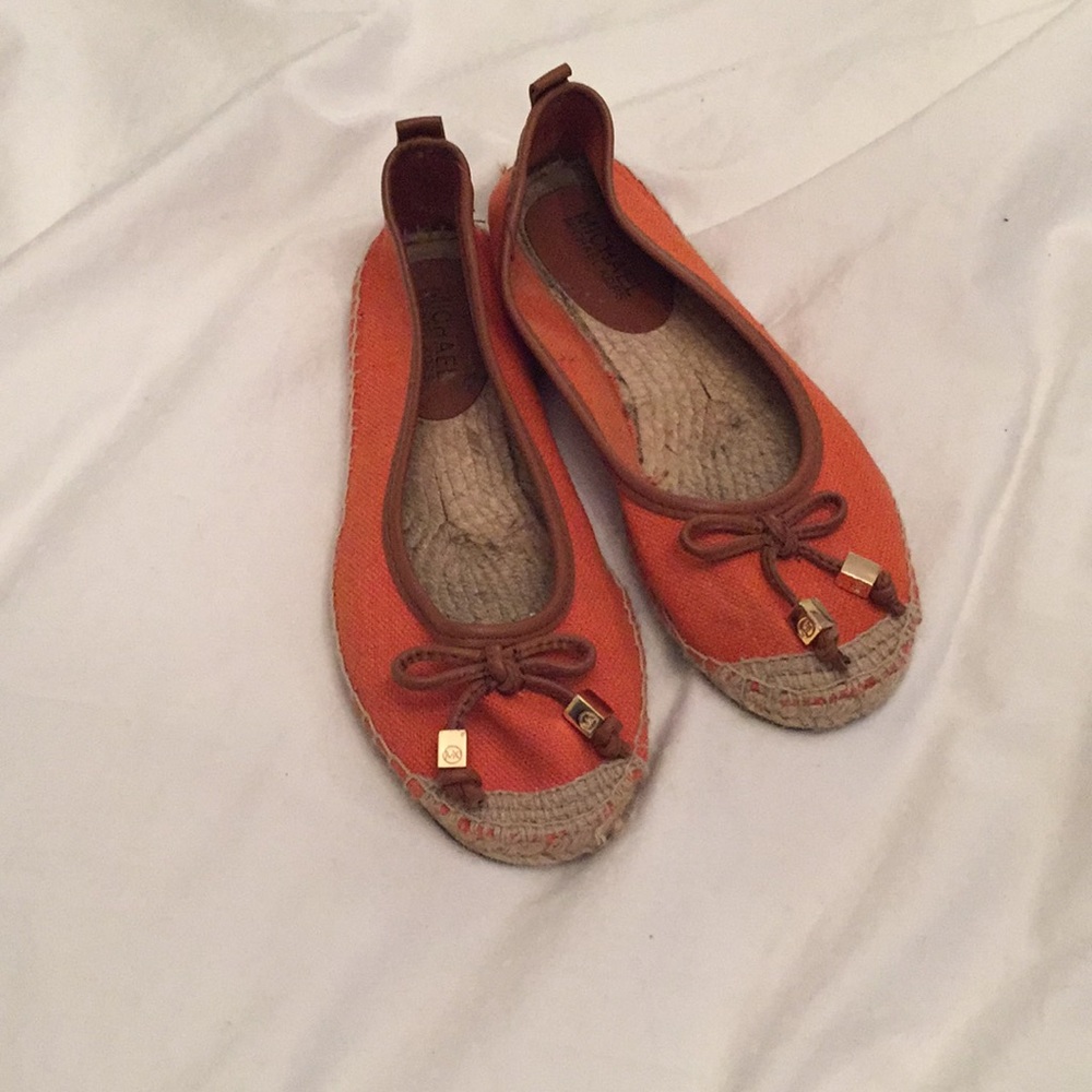 Cute Michael Kors shoes